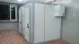 Холодильная камера хранения и заморозки, камера охлаждения, склад и агрегат