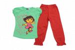 Комплект-пижама детский Lupilu 001 (в подарочной фотоупаковке)
