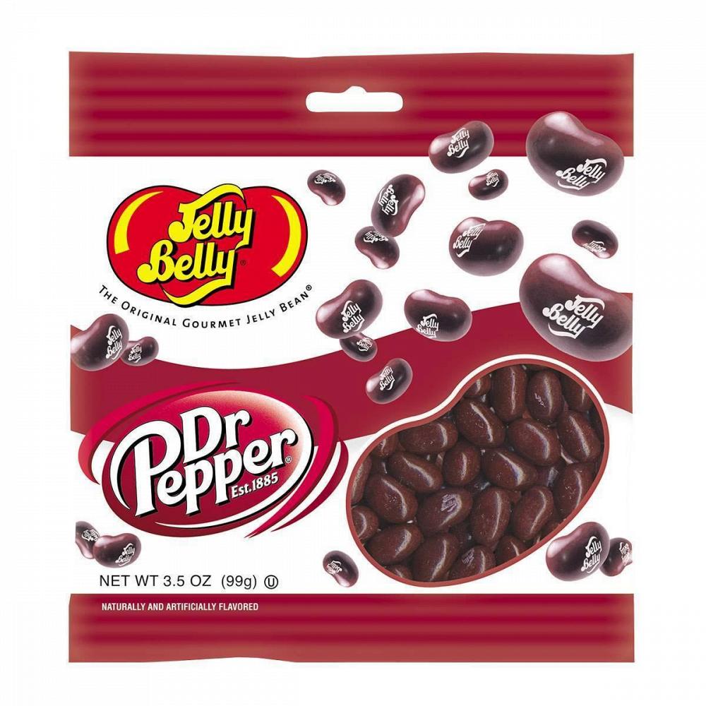 Jelly Belly 100 gr