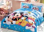 Детское постельное белье Disney
