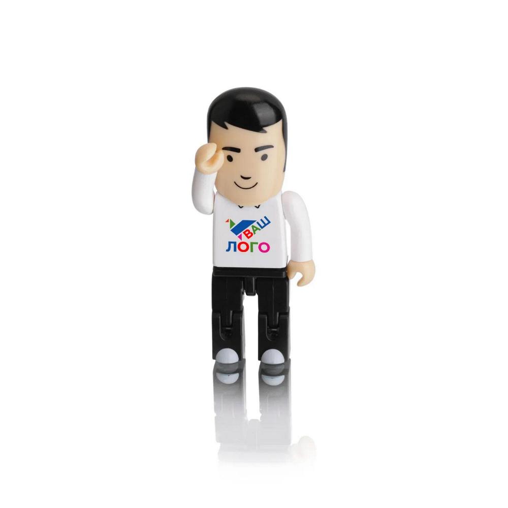 Флешка Office man