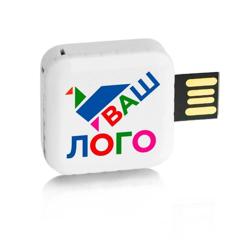 Флешка Square
