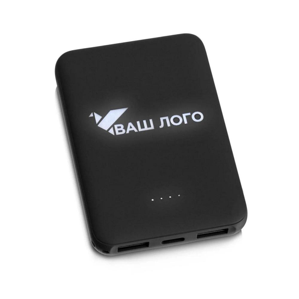 Power bank Illumination
