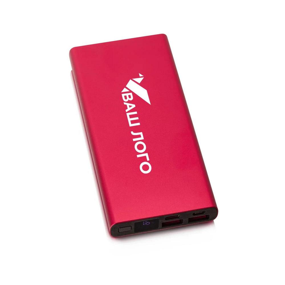 Power bank Digital