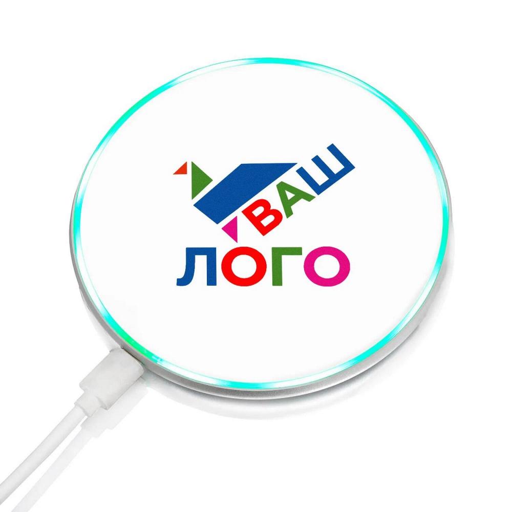 Беспроводное З/У Pancakecharging Беспроводное З/У Pancakecharging