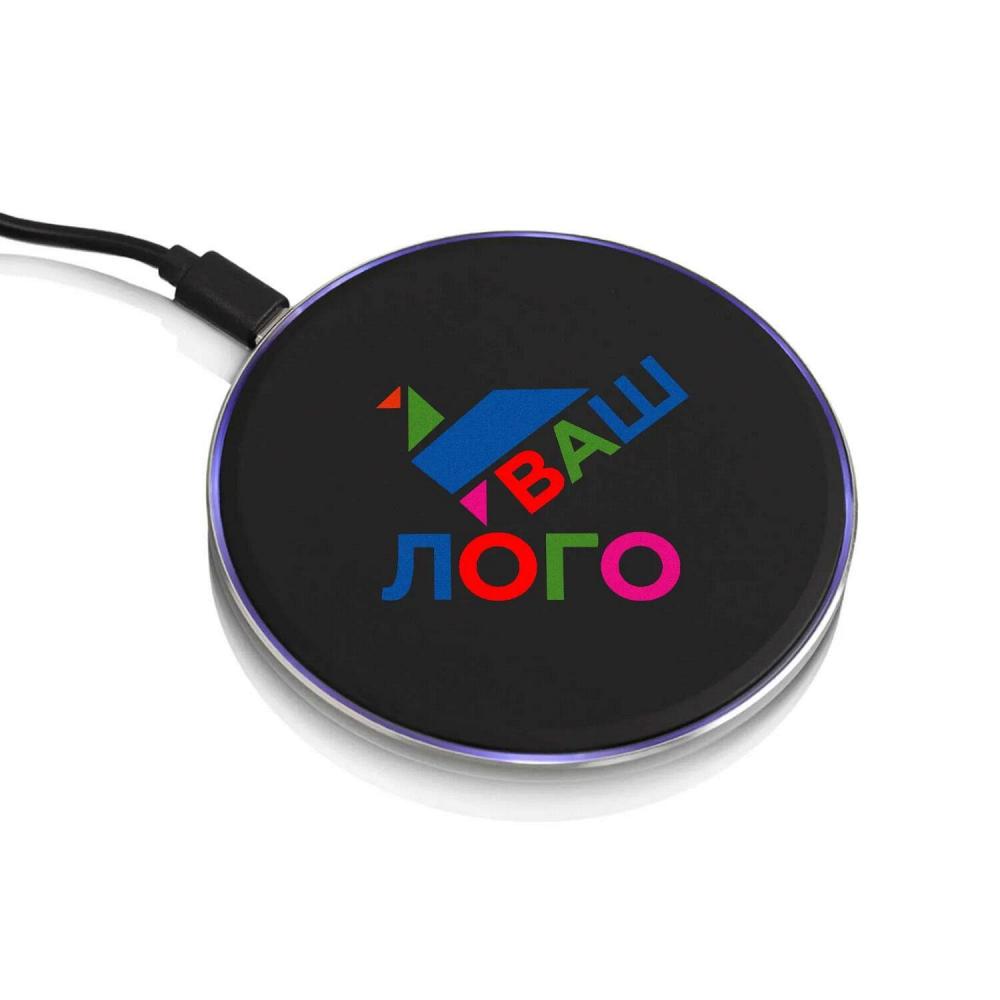 Беспроводное З/У Pancakecharging Беспроводное З/У Pancakecharging