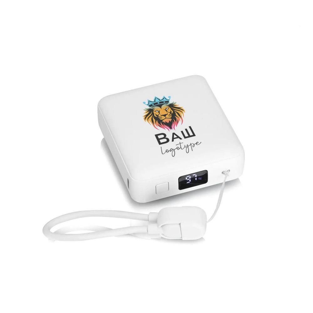 Power bank Pixen