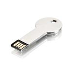 Флешка-ключ F07 USB 2.0 оптом - Раздел: Сувениры, канцтовары, подарки - продажа