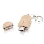 Деревянная флешка Bamboo - Раздел: Сувениры, канцтовары, подарки - продажа