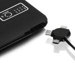 Power bank Jointly
