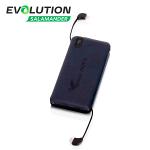 Power bank Salamander