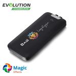 Power bank с подсветкой Chameleon Lite - Раздел: Бытовая электроника, фототехника