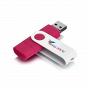 OTG Флешка Квебек 3 в 1 (USB + micro USB + Type-C)