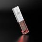 LED флешка с подсветкой Acril-Crystal