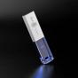 LED флешка с подсветкой Acril-Crystal