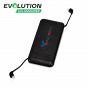 Power bank Salamander