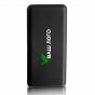 Power bank с подсветкой Shake