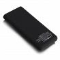 Power bank с подсветкой Shake