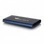 Power bank Tempered