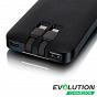 Power bank с подсветкой Chameleon Lite