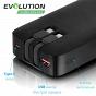Power bank с подсветкой Chameleon Max