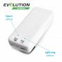 Power bank Albino EVOLUTION