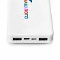 Power bank Optima