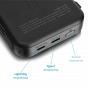 Powerbank с беспроводной зарядкой MagSafe