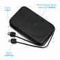 Powerbank с беспроводной зарядкой MagSafe