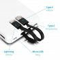 Powerbank с прозрачной панелью