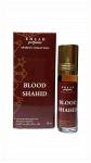 Масляные духи парфюмерия оптом Blood Shashid Emaar 6 мл