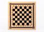 В-5 Игра два в одном (Шашки, шахматы)