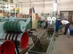 Экструзионная линия по производству упаковочной ленты из ПП ПЭТ