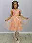 Детские нарядные платья - оптом и в розницу от производителя