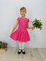 Детское нарядное платье - Земфира (оптом от производителя)