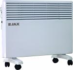 Конвектор JAX JHSI-2000 - Раздел: Отопительная техника