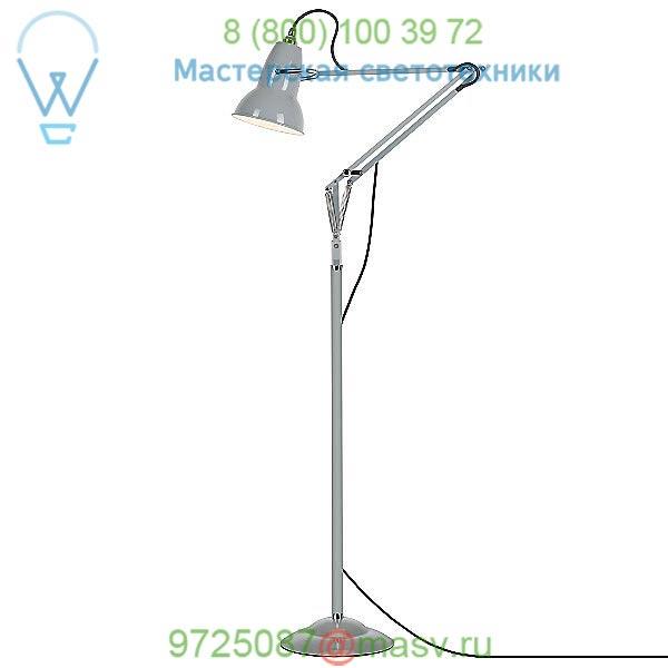 Original 1227 Mini Floor Lamp Anglepoise 32345, светильник