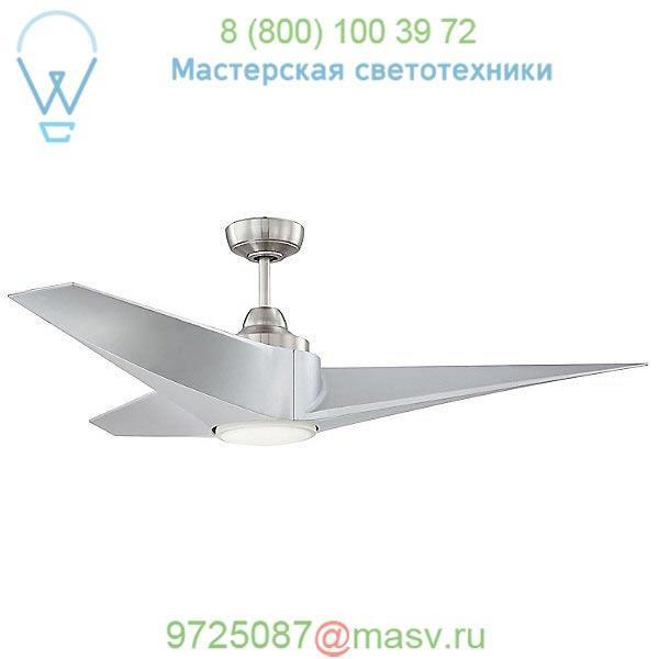 Freestyle Ceiling Fan FRE56BNK3 Craftmade Fans, светильник