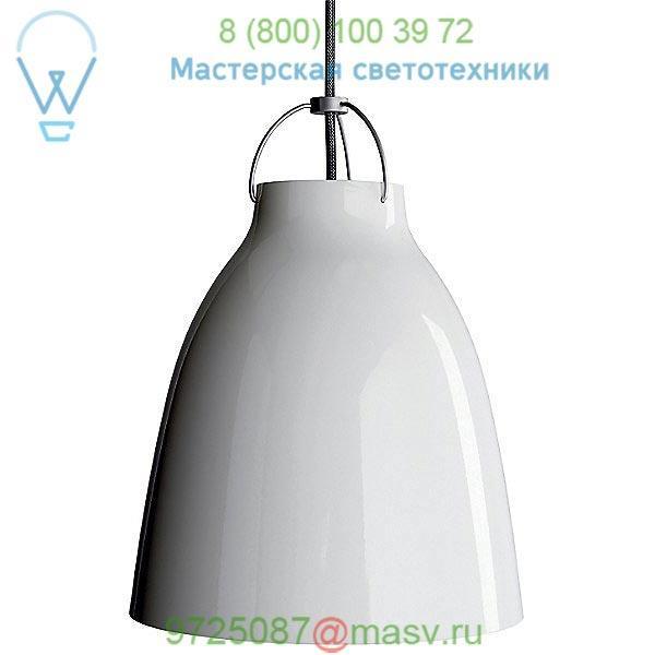 CAR150 Lightyears Caravaggio Pendant Light, подвесной светильник