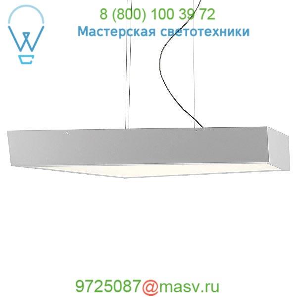 Shatter LED Linear Suspension Light AXO Light USSHATTPLEDBCXX, светильник