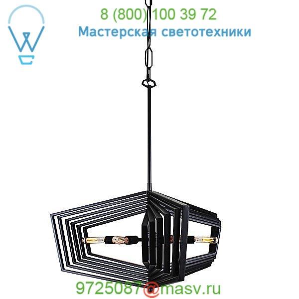 Gymnast Pendant Light Varaluz 262P03BL, светильник