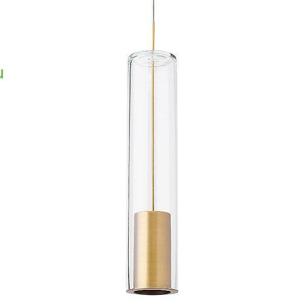 700FJCPTCR-LED930 Captra Pendant Light Tech Lighting, светильник