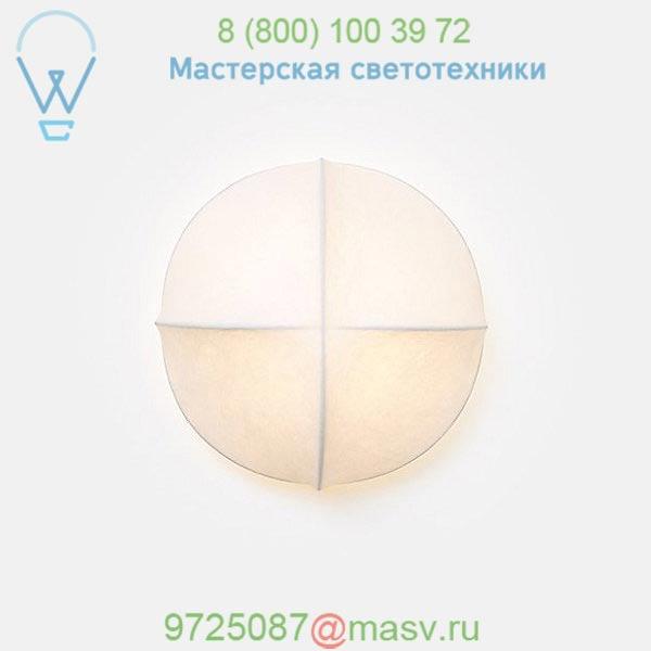 MS-3-30 Mori Pod LED Wall Sconce Rich Brilliant Willing, настенный светильник