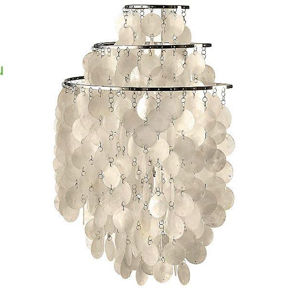 Fun 1WM Wall Light 40025555311001 Verpan, настенный светильник Fun 1WM Wall Light 40025555311001 Verpan, настенный светильник