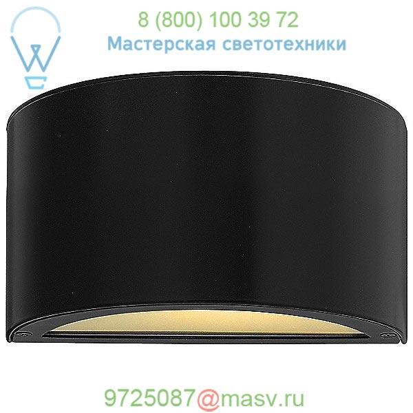 Luna LED Outdoor Downlight 1661BZ Hinkley Lighting, уличный настенный светильник