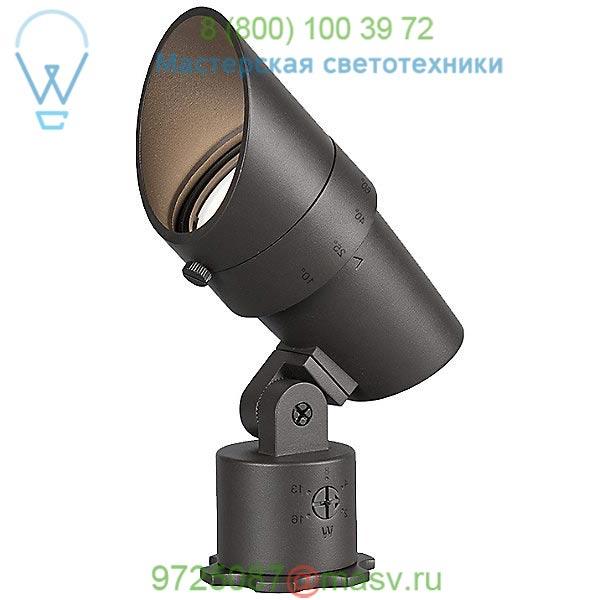 LED 120V Accent Landscape Light 5012-30BZ WAC Lighting, прожектор
