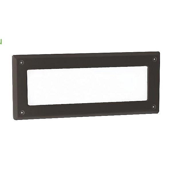 WAC Lighting Endurance LED Brick Light WL-5105-30-ABK, светильник