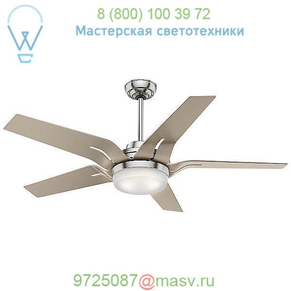 Casablanca Fan Company Correne Ceiling Fan 59197, светильник