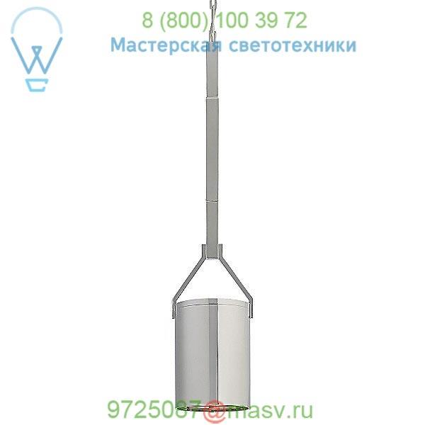 KW 5415AB-FG Larchmont Pendant Light Visual Comfort, светильник