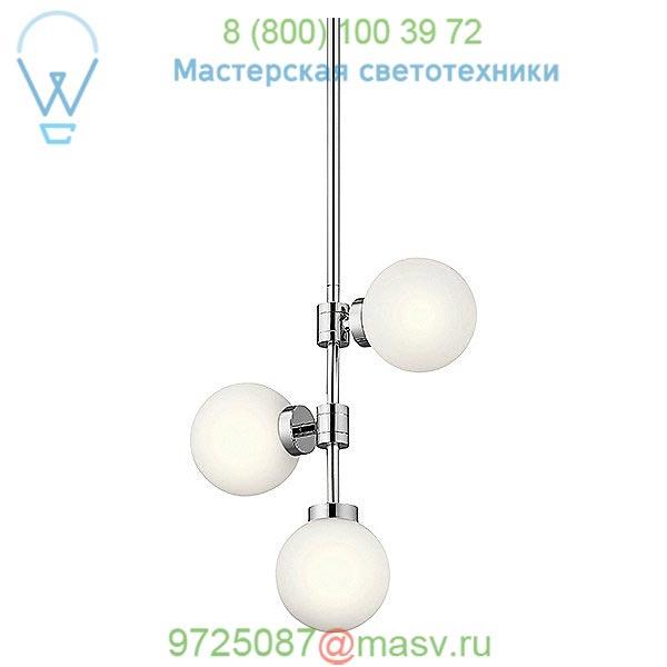 Aura Pendant Kichler, светильник Aura Pendant Kichler, светильник